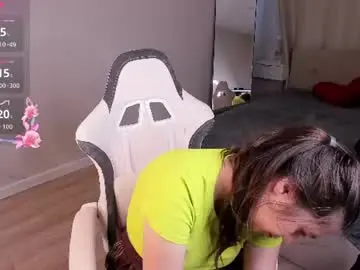 Chaturbate Sex Cam of marsha_morris