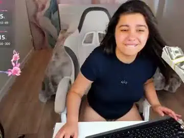 Chaturbate Nude Webcam of marsha_morris