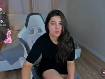 Chaturbate Sex Cam of marsha_morris