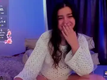Chaturbate Live Sex Cam of marsha_morris