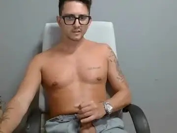 Chaturbate Sex Cam of masterboss_fl
