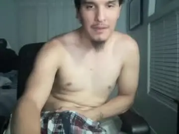 Chaturbate Live Sex Cam of maxfreaky407284