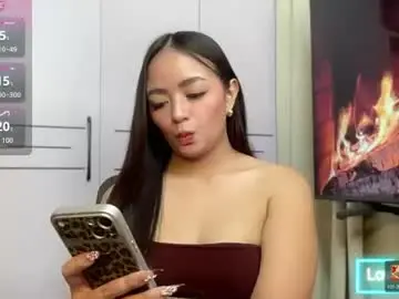 Chaturbate Private Sex Chat of melisaxxxx