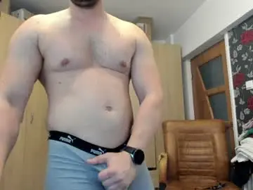Chaturbate Best Webcam of michaelragnar90