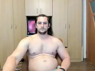 Chaturbate Watch Live Sex Cams of michaelragnar90