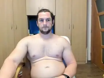 Chaturbate Best live sex cam show of michaelragnar90