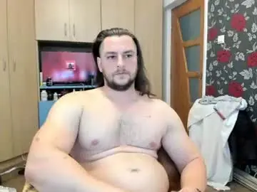 Chaturbate Free Porn Cam of michaelragnar90