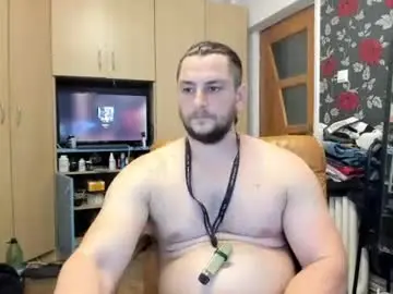 Chaturbate Adult Video Chat of michaelragnar90
