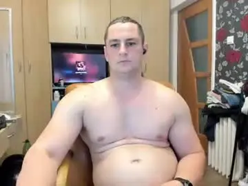 Chaturbate Adult Webcams of michaelragnar90