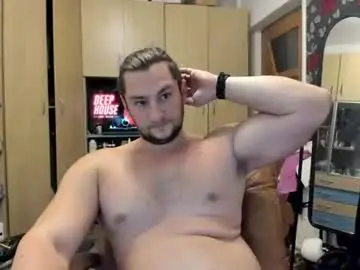 Chaturbate Adult Video Chat of michaelragnar90