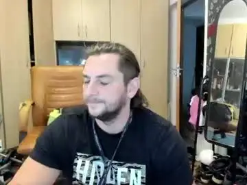 Chaturbate Sex Chat of michaelragnar90