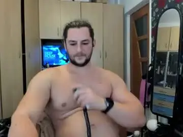 Chaturbate Adult Webcam of michaelragnar90