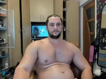 Chaturbate Live Sex Cam of michaelragnar90