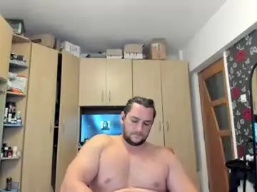Chaturbate Adult Video Chat of michaelragnar90