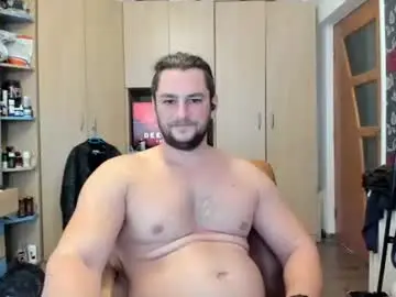 Chaturbate Private Sex Chat of michaelragnar90