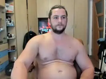 Chaturbate Adult Webcams of michaelragnar90