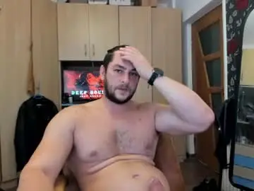 Chaturbate Live Sex Cam of michaelragnar90