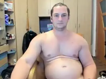 Chaturbate Adult Webcams of michaelragnar90