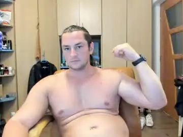 Chaturbate Sex Chat of michaelragnar90