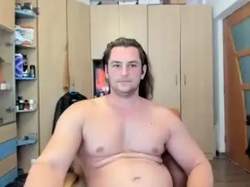Chaturbate Adult Webcam of michaelragnar90
