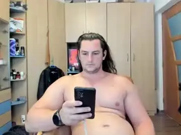 Chaturbate Live Porn of michaelragnar90