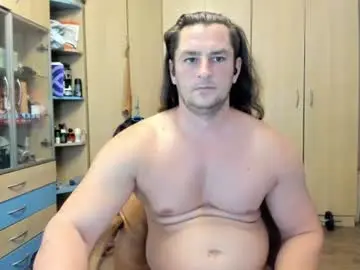Chaturbate Free Porn Cam of michaelragnar90