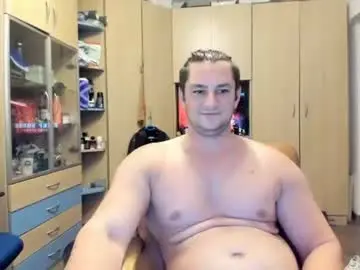 Chaturbate Sex Chat of michaelragnar90