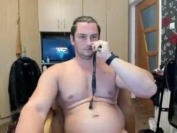Chaturbate Free Live Porn of michaelragnar90