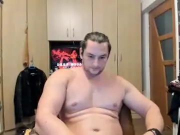 Chaturbate Private Sex Chat of michaelragnar90