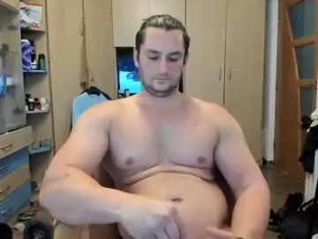 Chaturbate Live Sex of michaelragnar90