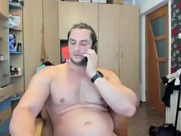 Chaturbate Sex Chat of michaelragnar90