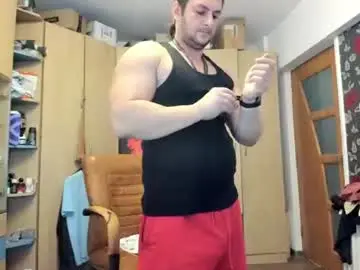Chaturbate Best live sex cam show of michaelragnar90