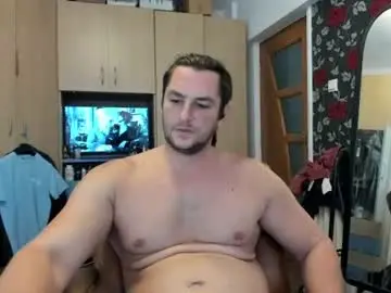 Chaturbate Best live sex cam show of michaelragnar90