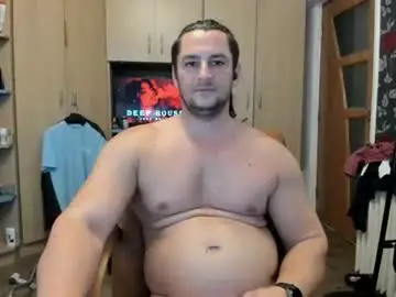 Chaturbate Live Porn of michaelragnar90