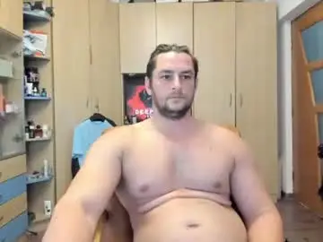 Chaturbate Private Sex Chat of michaelragnar90