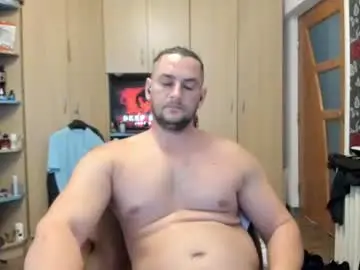 Chaturbate Private Sex Chat of michaelragnar90
