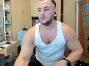 Chaturbate Adult Webcams of michaelragnar90