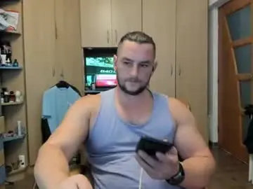 Chaturbate Best Webcam of michaelragnar90