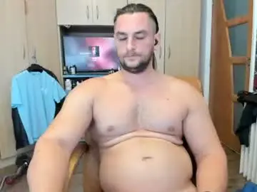 Chaturbate Free Live Porn of michaelragnar90