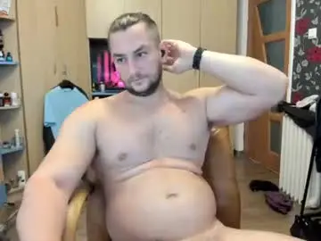 Chaturbate Sex Cam of michaelragnar90