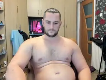 Chaturbate Private Sex Chat of michaelragnar90