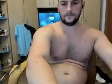 Chaturbate Adult Video Chat of michaelragnar90