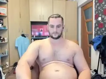 Chaturbate Nude Webcam of michaelragnar90