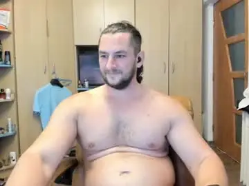 Chaturbate Adult Webcam of michaelragnar90