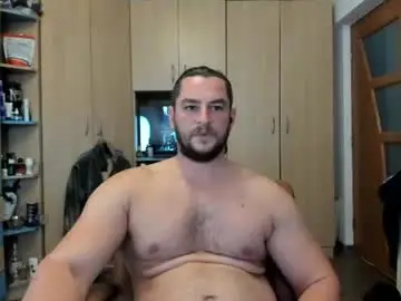 Chaturbate Nude Webcam of michaelragnar90