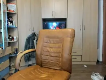 Chaturbate Sex Cam of michaelragnar90