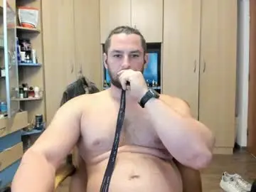 Chaturbate Adult Video Chat of michaelragnar90