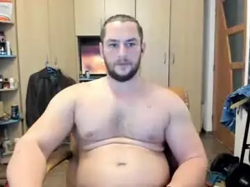 Chaturbate Live Porn of michaelragnar90