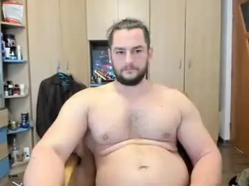 Chaturbate Free Porn Cam of michaelragnar90