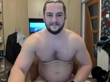 Chaturbate Live Porn of michaelragnar90